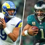 Eagles’ Victory Over Rams Proves Barkley’s MVP Worthiness